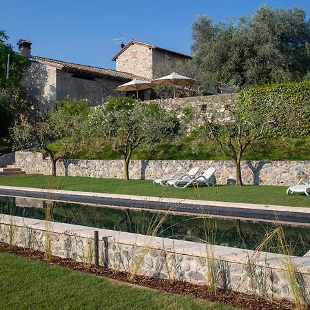Villa Rustico Corte Capitani Bardolino Extérieur photo