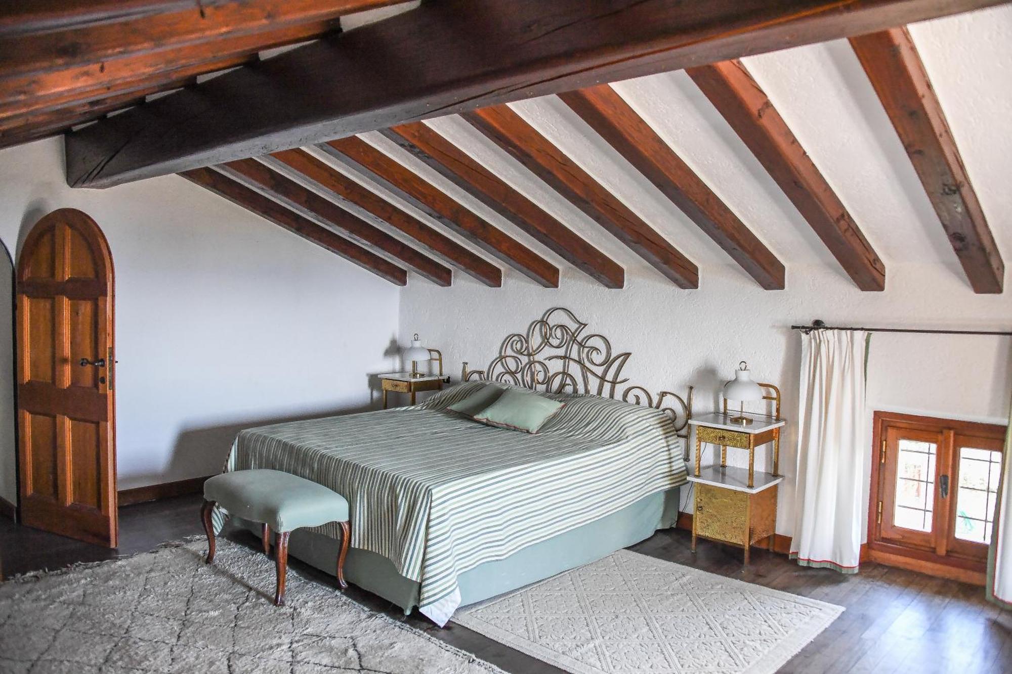 Villa Rustico Corte Capitani Bardolino Extérieur photo