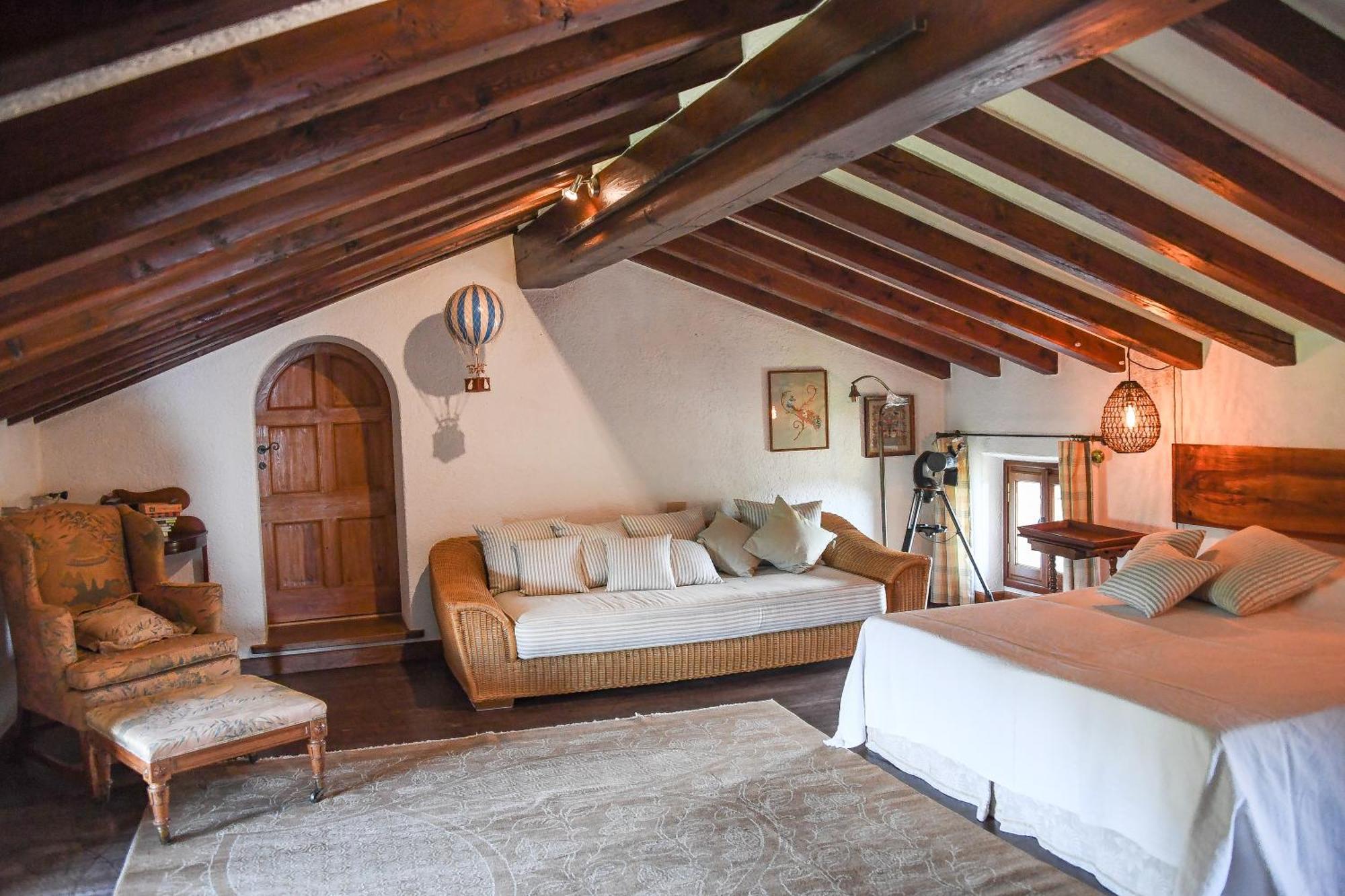 Villa Rustico Corte Capitani Bardolino Extérieur photo