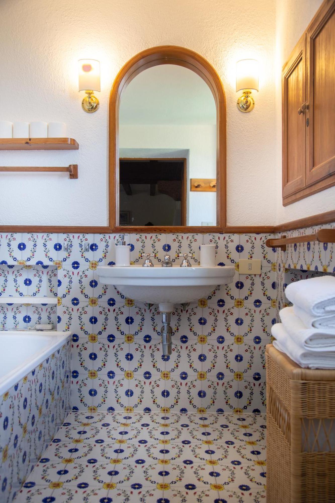 Villa Rustico Corte Capitani Bardolino Extérieur photo