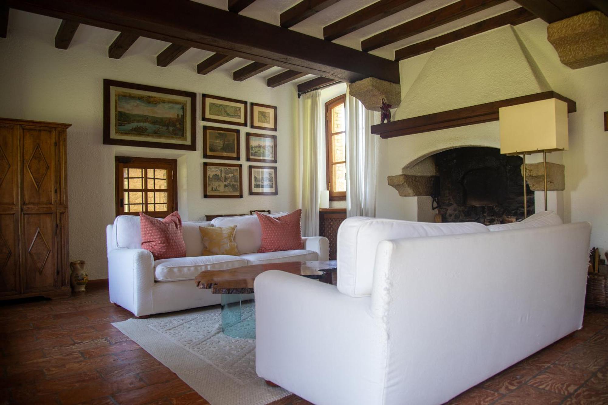 Villa Rustico Corte Capitani Bardolino Extérieur photo