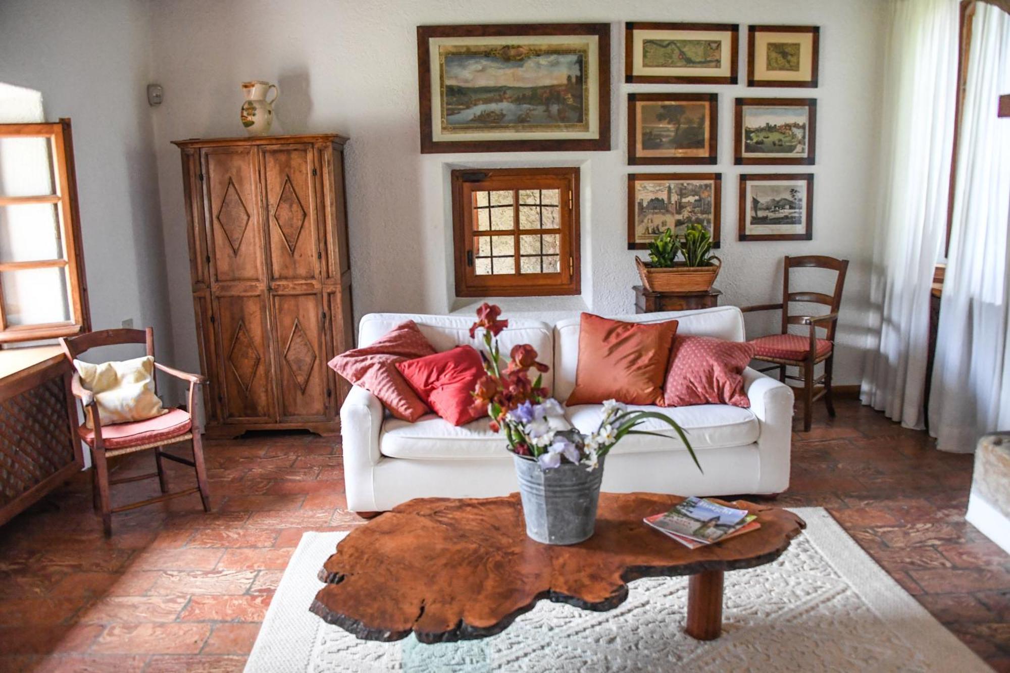 Villa Rustico Corte Capitani Bardolino Extérieur photo